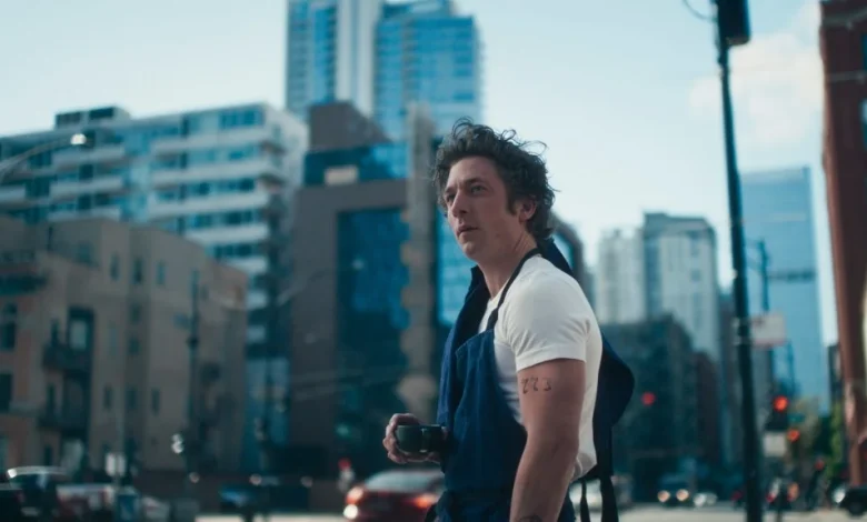 ‘The Bear’ Is Ending With Season 5 At FX