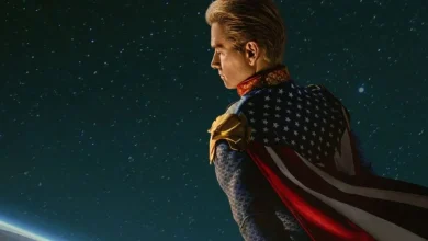 ‘The Boys’ Season 5 Trailer Shows Homelander Getting Cozy in the White House: ‘My Power Is Absolute’