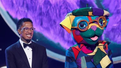 ‘The Masked Singer’ Season 14 Episode 9 Live Recap: Who Was Unmasked?