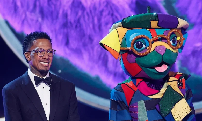 ‘The Masked Singer’ Season 14 Episode 9 Live Recap: Who Was Unmasked?