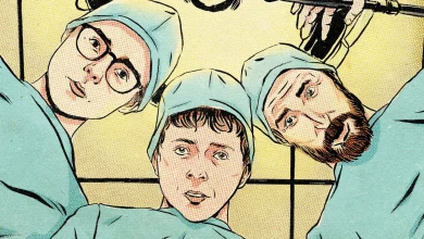 ‘The Pitt,’ as Told by Its Patients