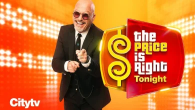 ‘The Price is Right Tonight’ premieres on Citytv on Tuesday night