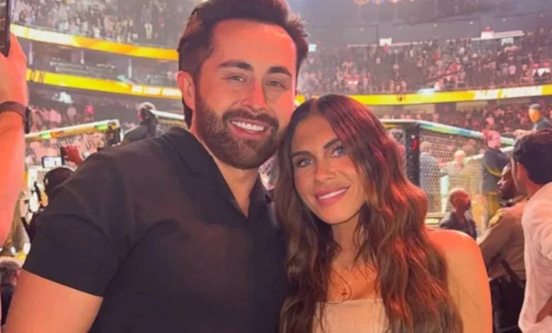 ‘The Secret Lives of Mormon Wives’ Star Jessi Draper’s Husband Jordan Ngatikaura Files Restraining Order Against Her Amid Divorce