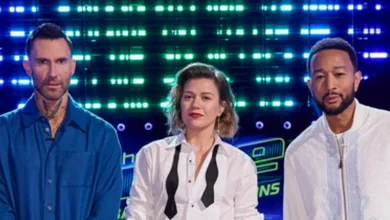 ‘The Voice’ Season 29 Brings Back Music Legends As Advisors and Mega Mentors