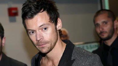 ‘The Waiting Game’ Lyrics: Harry Styles Reflects on Relationship Cycles in New Song