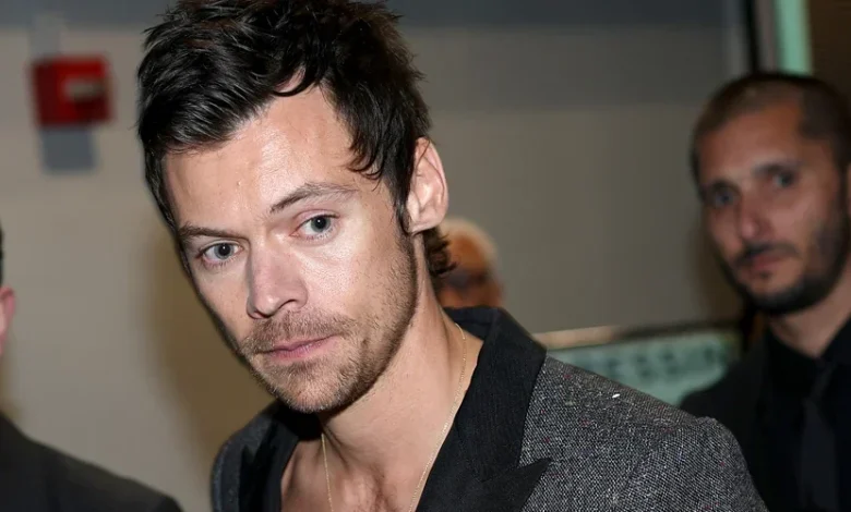 ‘The Waiting Game’ Lyrics: Harry Styles Reflects on Relationship Cycles in New Song