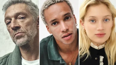 ‘The White Lotus’ Adds Vincent Cassel, Corentin Fila & Nadia Tereszkiewicz To Season 4 Cast
