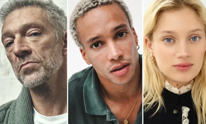 ‘The White Lotus’ Adds Vincent Cassel, Corentin Fila & Nadia Tereszkiewicz To Season 4 Cast