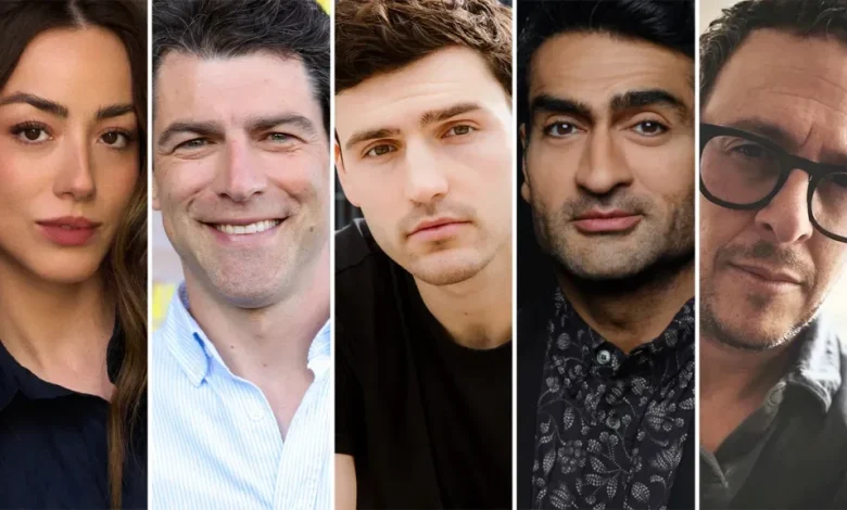 ‘The White Lotus’ S4 Adds Max Greenfield, Kumail Nanjiani, Chloe Bennet, Charlie Hall & Jarrad Paul