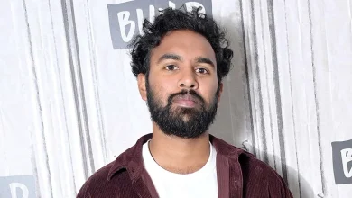 ‘The X-Files’ Casts Himesh Patel to Star in Ryan Coogler’s Reboot