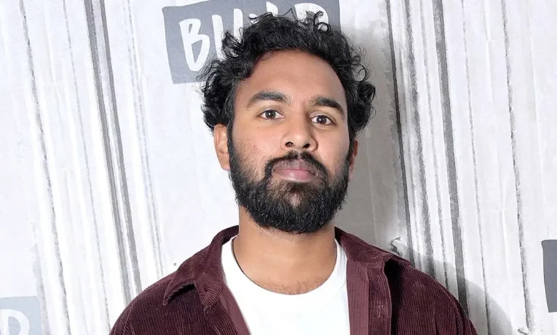 ‘The X-Files’ Casts Himesh Patel to Star in Ryan Coogler’s Reboot
