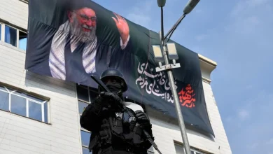 ‘The repression machine is still deployed’: Exclusive testimony from a Tehran resident