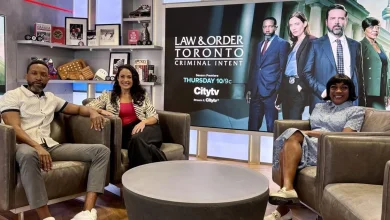 ‘The world is literally in Toronto’: New season of local ‘Law & Order’ keeps city as a main character