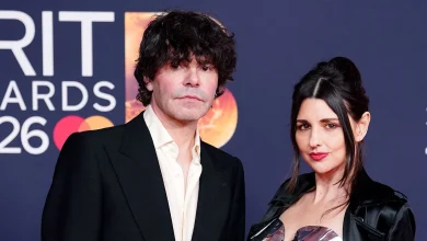 ‘The world misses him’: Tim Burgess remembers Stone Roses’ Mani ahead of Brits