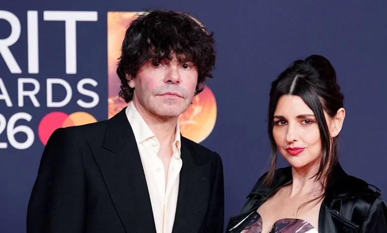 ‘The world misses him’: Tim Burgess remembers Stone Roses’ Mani ahead of Brits