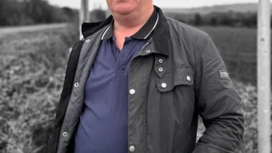 ‘The yard won’t be the same’ – Tributes to popular haulier Sean Kelly