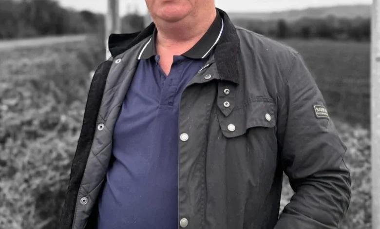 ‘The yard won’t be the same’ – Tributes to popular haulier Sean Kelly