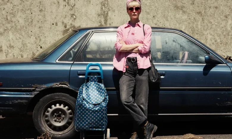 ‘Tow’ Review: Rose Byrne Plays Another Charismatic Pill — a Seattle Homeless Woman Fighting to Get Her Car Back