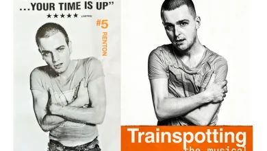 ‘Trainspotting the Musical’ Coming to London’s West End