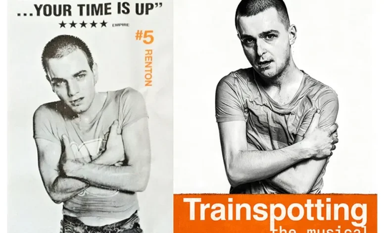 ‘Trainspotting the Musical’ Coming to London’s West End