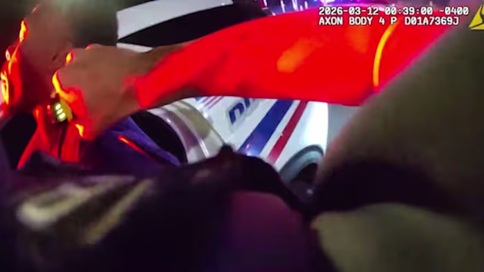 ‘Troubling’ video surfaces of Daytona Beach officer during arrest, mayor claims