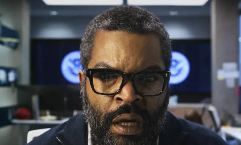 ‘War of the Worlds’ wins five awards at 46th annual Razzies : NPR