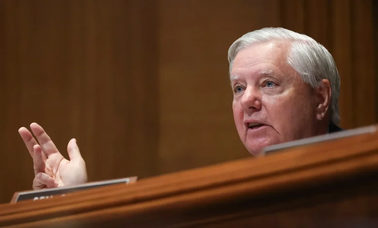 ‘We are going make a tonne of money’: US Senator Graham on US war on Iran