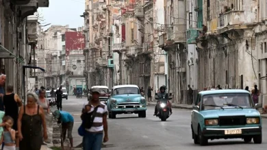 ‘We can’t take it anymore’: How Trump is pushing Cuba to the brink