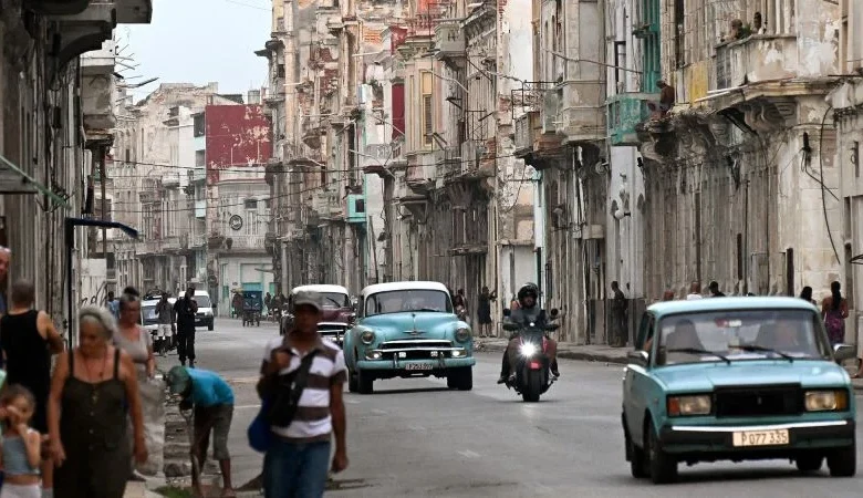 ‘We can’t take it anymore’: How Trump is pushing Cuba to the brink