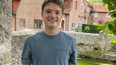 ‘We’re being sold short - this part of Kent is the greatest place to live’