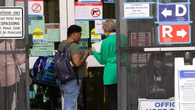 ‘We’re seeing chaos.’ Hundreds turned away at Dallas County polls amid switch to precincts
