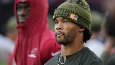 ‘What Do You Think Green Bay Said?’ More Reasons to Be Pumped About Kyler Murray