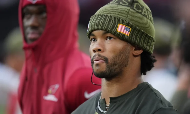 ‘What Do You Think Green Bay Said?’ More Reasons to Be Pumped About Kyler Murray