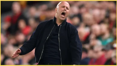 ‘What a complete shambles’ – Presenter fumes over what’s happened to Liverpool player on loan