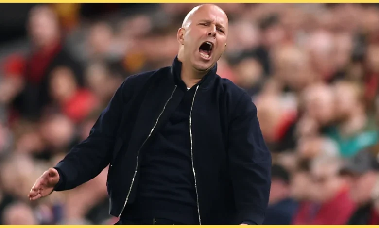 ‘What a complete shambles’ – Presenter fumes over what’s happened to Liverpool player on loan