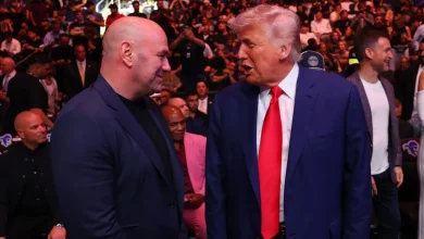 ‘Who the hell is that guy?’: Matt Brown admits he was not impressed at all with UFC White House card