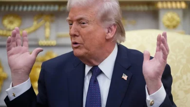 ‘Worst-case scenario’: Trump weighs replacing Khamenei as leader of Iran | Donald Trump News