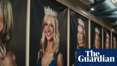 ‘Wouldn’t life be easier if I were white?’: inside a provocative race-swap body horror | Horror films