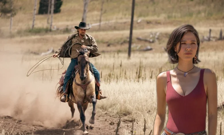 ‘Yellowstone’ Spinoff ‘Marshals’ Reveals Monica Dutton’s Fate In Premiere