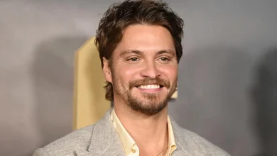 ‘Yellowstone’ star Luke Grimes targeted by Montana locals as move from LA sparks small-town fury
