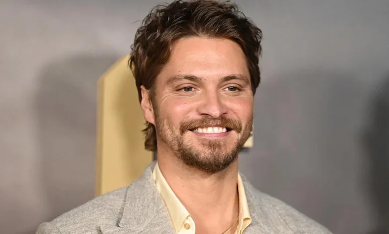 ‘Yellowstone’ star Luke Grimes targeted by Montana locals as move from LA sparks small-town fury