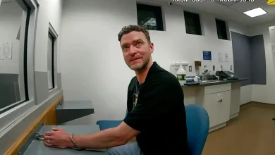 ‘Yo, you guys are wild’