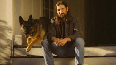 „Porch Light“ – Die neue Single von Noah Kahan