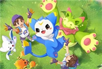 腾讯15年前经典IP新作！《洛克王国：世界》今日开服：不卖数值 不氪也能玩