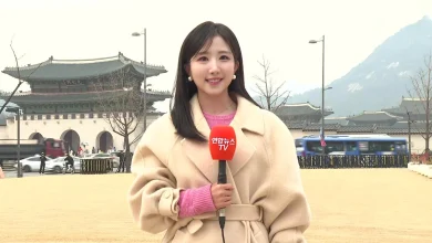 [날씨] 맑고 온화한 초봄 날씨…대부분 지역 공기질 탁해