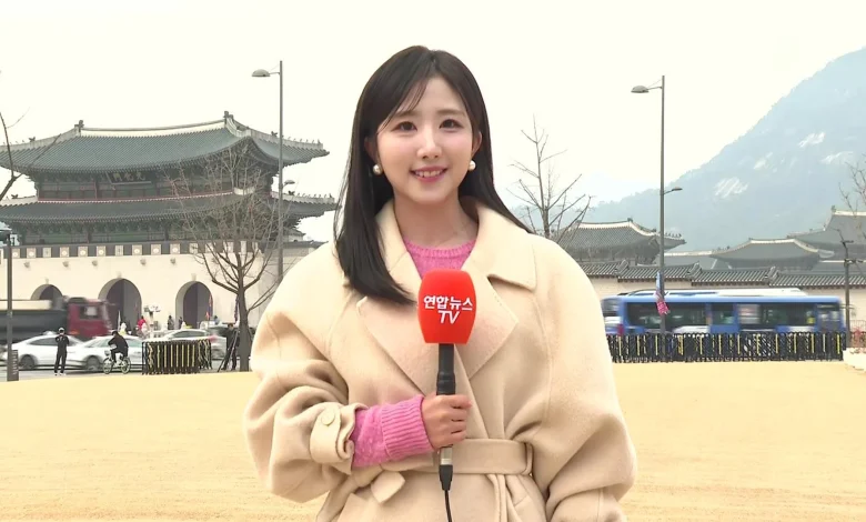 [날씨] 맑고 온화한 초봄 날씨…대부분 지역 공기질 탁해