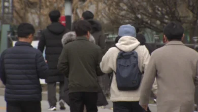 [오늘날씨] '영하권' 아침에 큰 일교차…수도권 미세먼지 '나쁨'