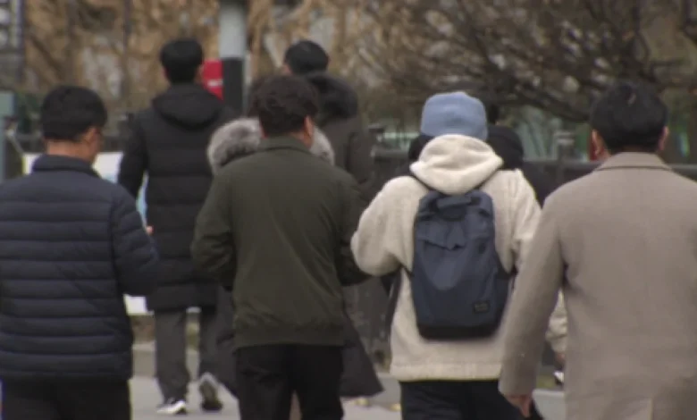 [오늘날씨] '영하권' 아침에 큰 일교차…수도권 미세먼지 '나쁨'