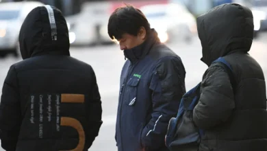 출근길 다시 ‘영하권’...일교차 15도 안팎에 미세먼지까지 기승 [날씨]