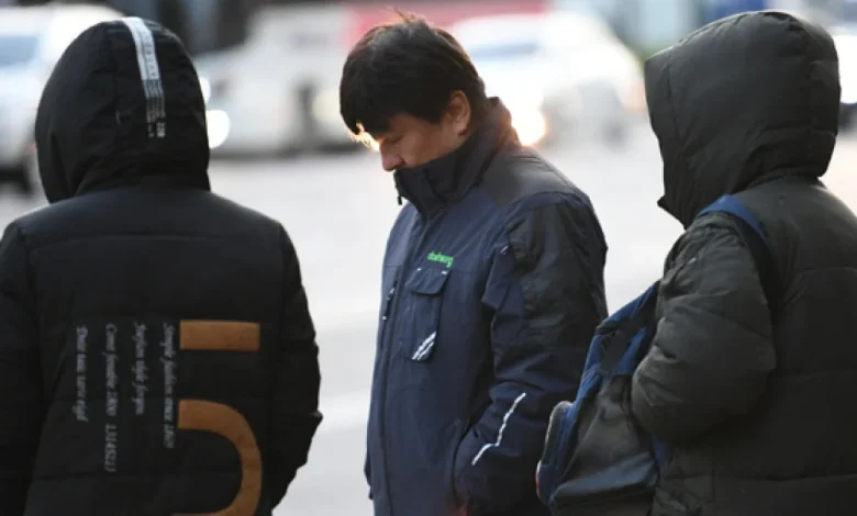 출근길 다시 ‘영하권’...일교차 15도 안팎에 미세먼지까지 기승 [날씨]